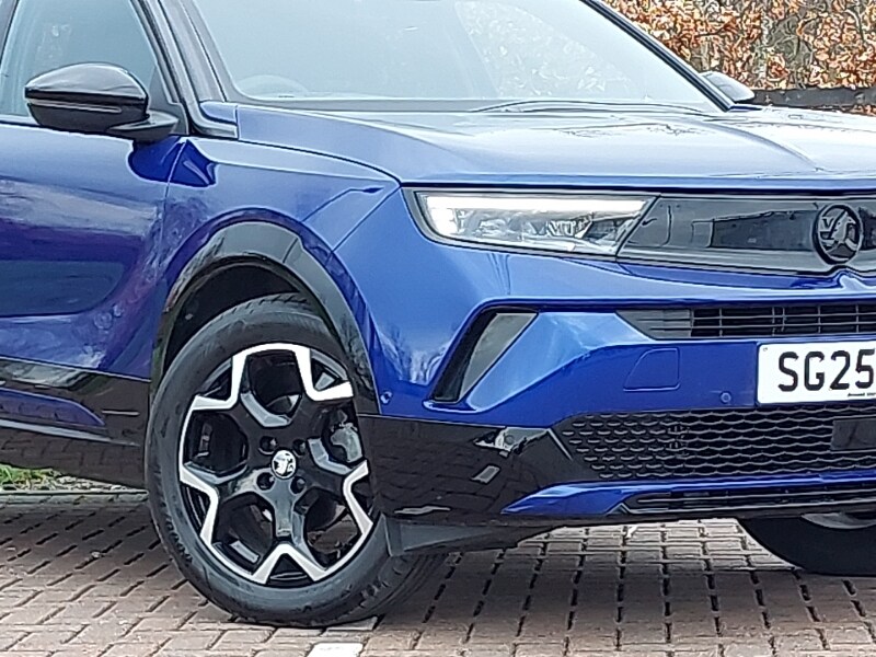 Used Vauxhall Mokka 2025 for sale - 78014151: Photo 9