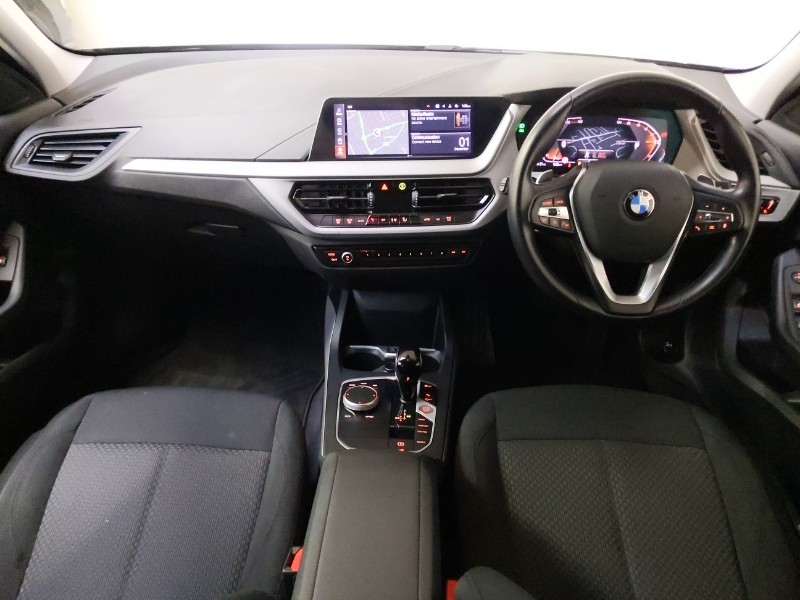 Used BMW 1 Series 2022 for sale - 76770437: Photo 2