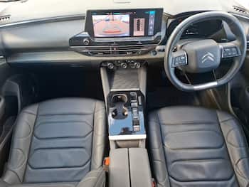 Used Citroen C5 X 2025 for sale - 79789884: Photo