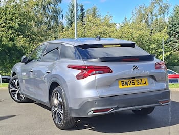 Used Citroen C5 X 2025 for sale - 79789884: Photo