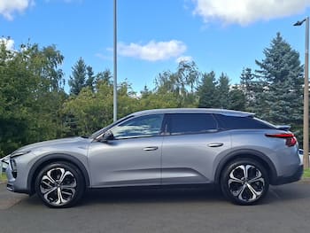 Used Citroen C5 X 2025 for sale - 79789884: Photo