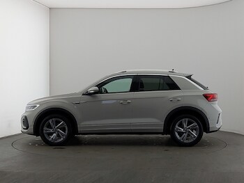 Used Volkswagen T-Roc 2022 for sale - 77380573: Photo