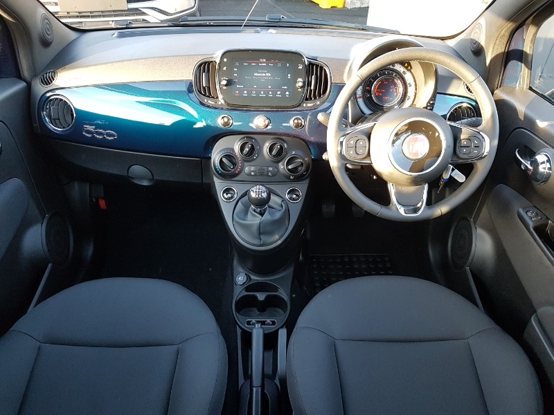Used Fiat 500 2024 for sale - 76959570: Photo 2