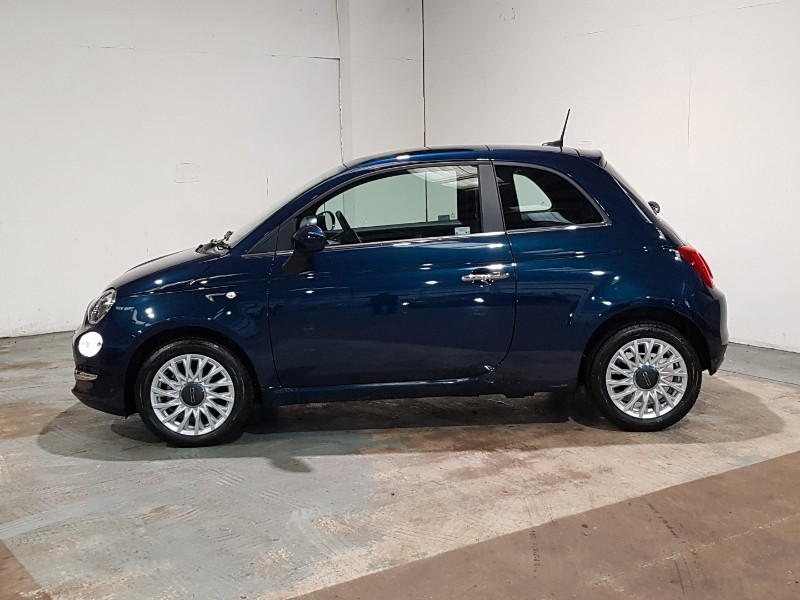 Used Fiat 500 2024 for sale - 76959570: Photo 4