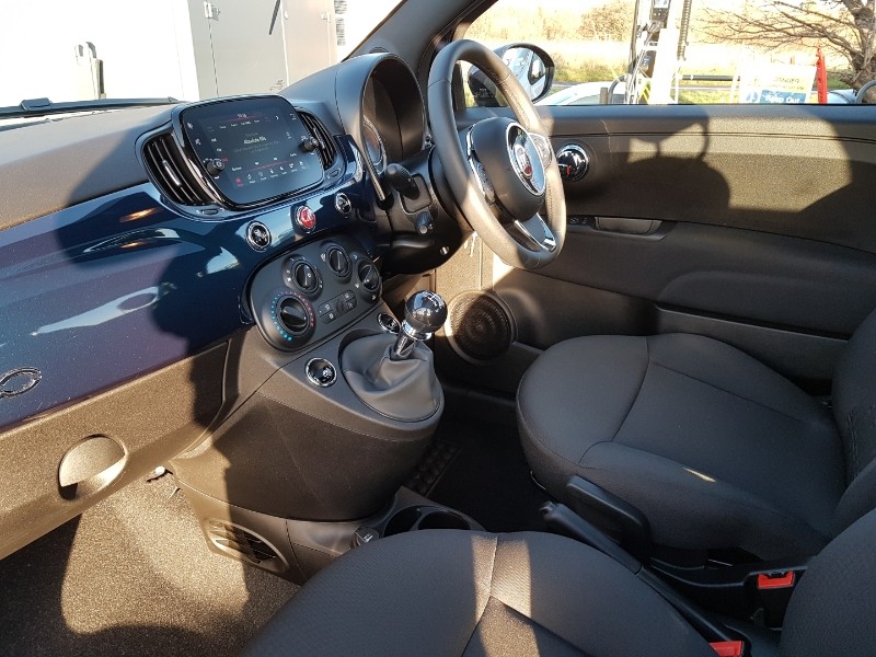 Used Fiat 500 2024 for sale - 76959570: Photo 5