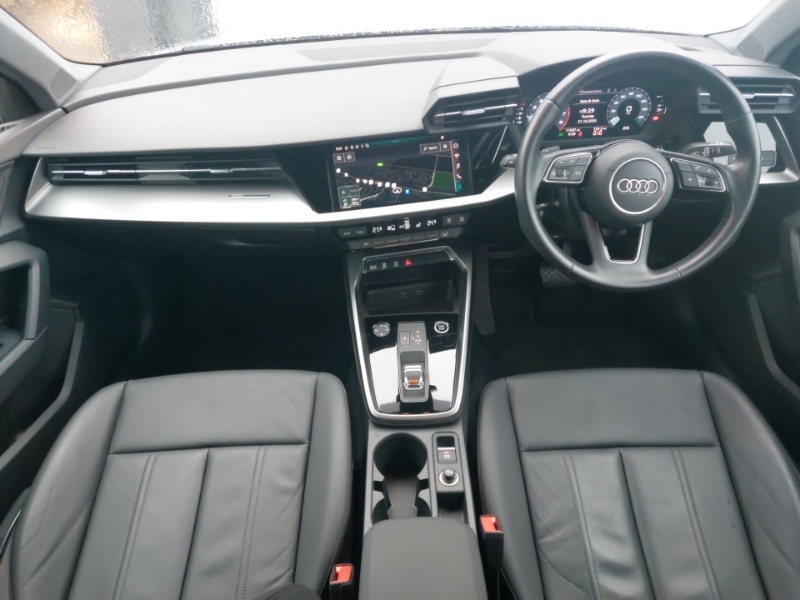 Used Audi A3 2021 for sale - 77985318: Photo 2