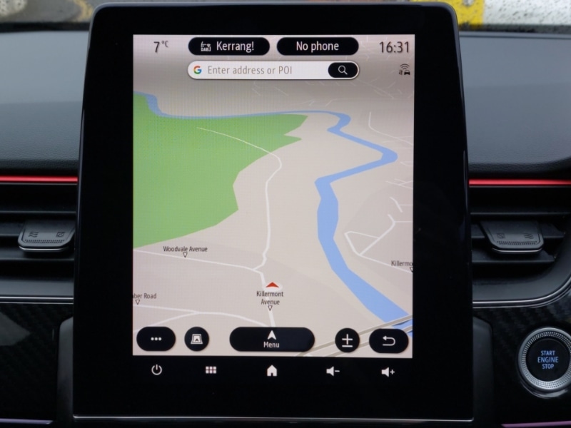 Used Renault Arkana 2023 for sale - 78032219: Photo 11