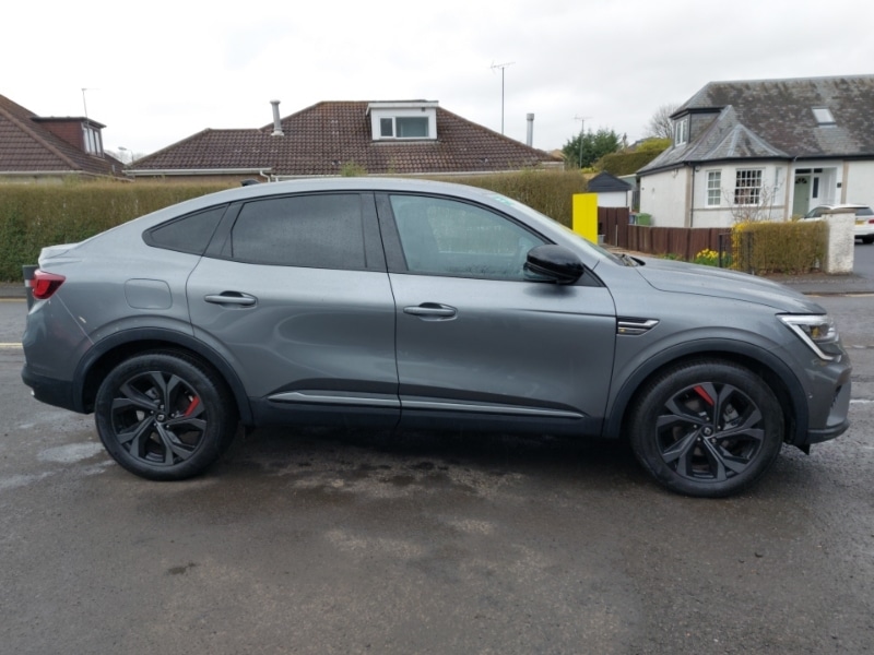 Used Renault Arkana 2023 for sale - 78032219: Photo 4