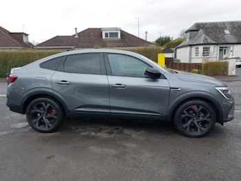 Used Renault Arkana 2023 for sale - 78032219: Photo