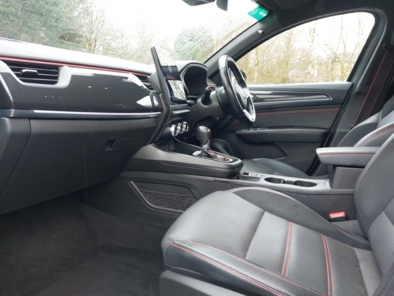 Used Renault Arkana 2023 for sale - 78032219: Photo 5