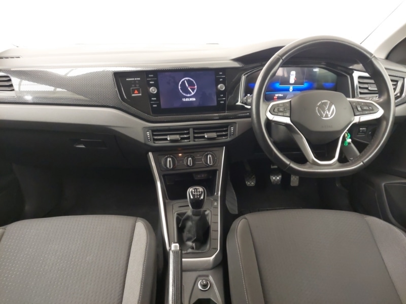 Used Volkswagen Polo 2023 for sale - 77556643: Photo 2