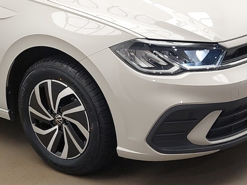 Used Volkswagen Polo 2023 for sale - 77556643: Photo 9