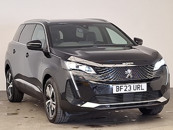 Used Peugeot 5008 2023 for sale - 78595736: Photo