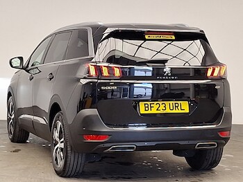 Used Peugeot 5008 2023 for sale - 78595736: Photo