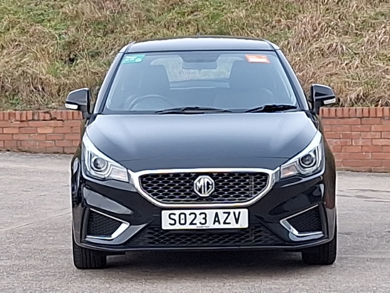 Used MG MG3 2023 for sale - 77597469: Photo 12