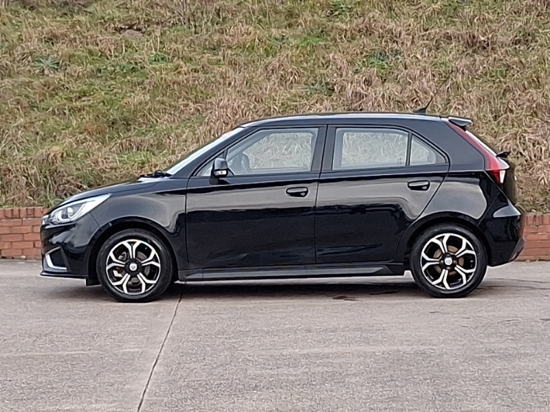 Used MG MG3 2023 for sale - 77597469: Photo 4