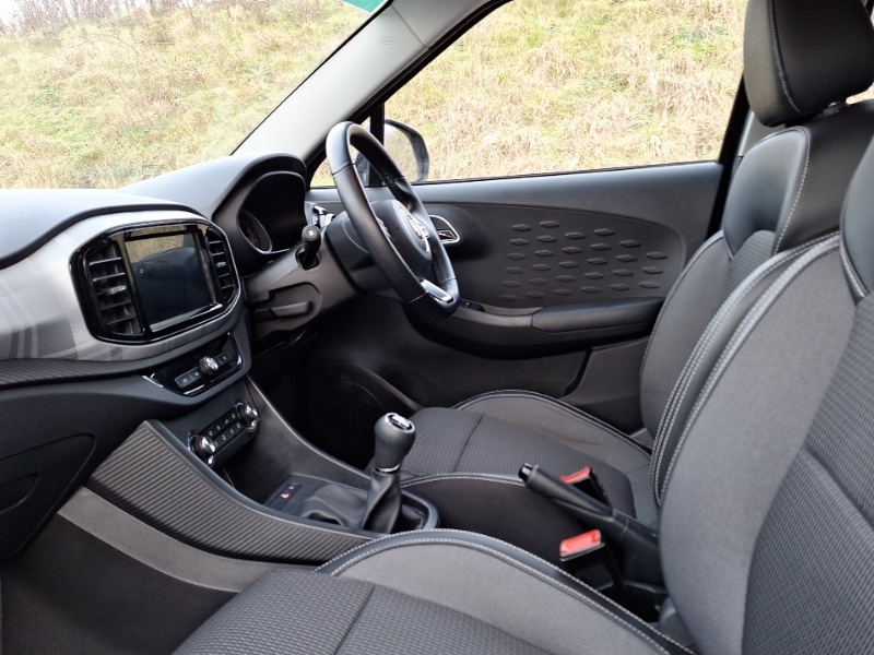 Used MG MG3 2023 for sale - 77597469: Photo 5