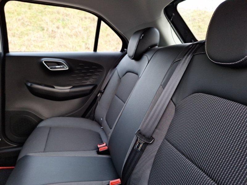 Used MG MG3 2023 for sale - 77597469: Photo 6