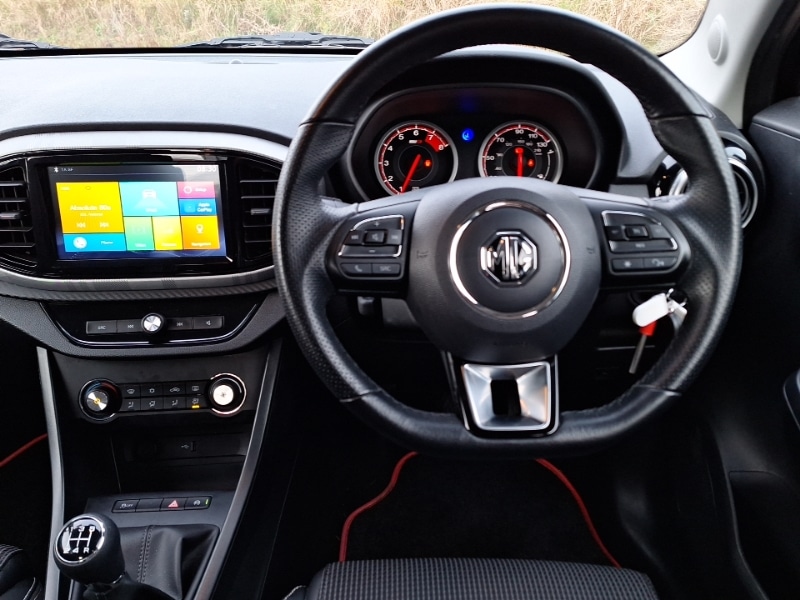 Used MG MG3 2023 for sale - 77597469: Photo 7