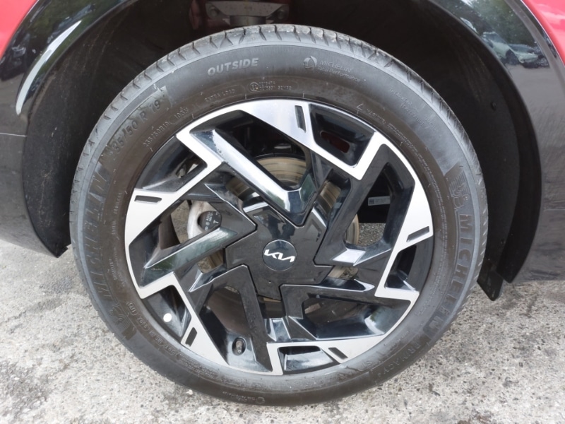 Used Kia Sportage 2025 for sale - 76392795: Photo 12