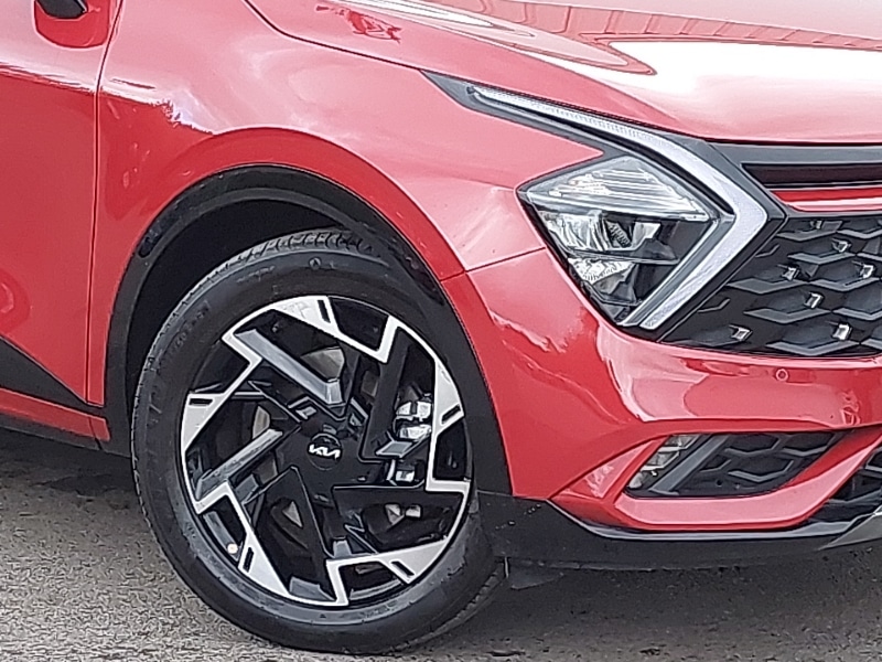 Used Kia Sportage 2025 for sale - 76392795: Photo 9