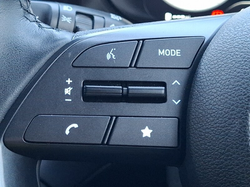 Used Hyundai BAYON 2024 for sale - 77169877: Photo 12