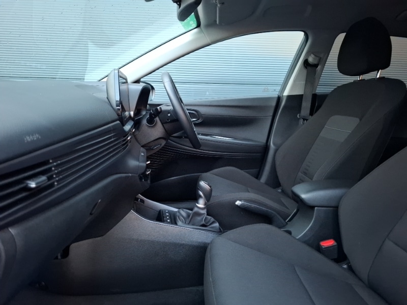 Used Hyundai BAYON 2024 for sale - 77169877: Photo 5