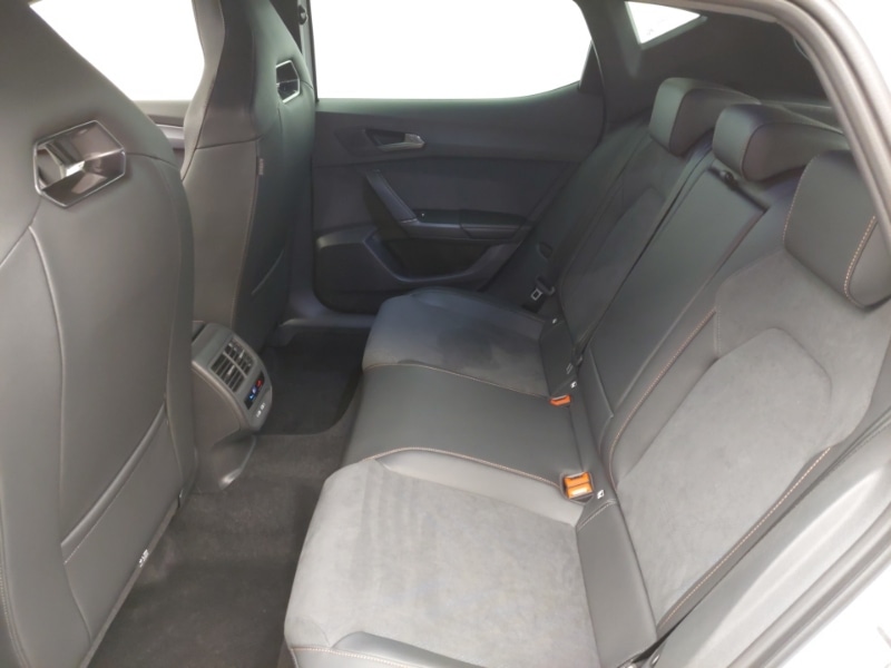 Used Cupra Leon 2025 for sale - 78093059: Photo 6