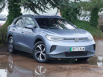 Used Volkswagen ID.4 2023 for sale - 78692754: Photo