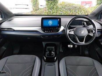 Used Volkswagen ID.4 2023 for sale - 78692754: Photo