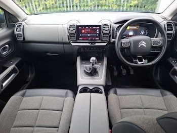Used Citroen C5 Aircross 2021 for sale - 79100267: Photo