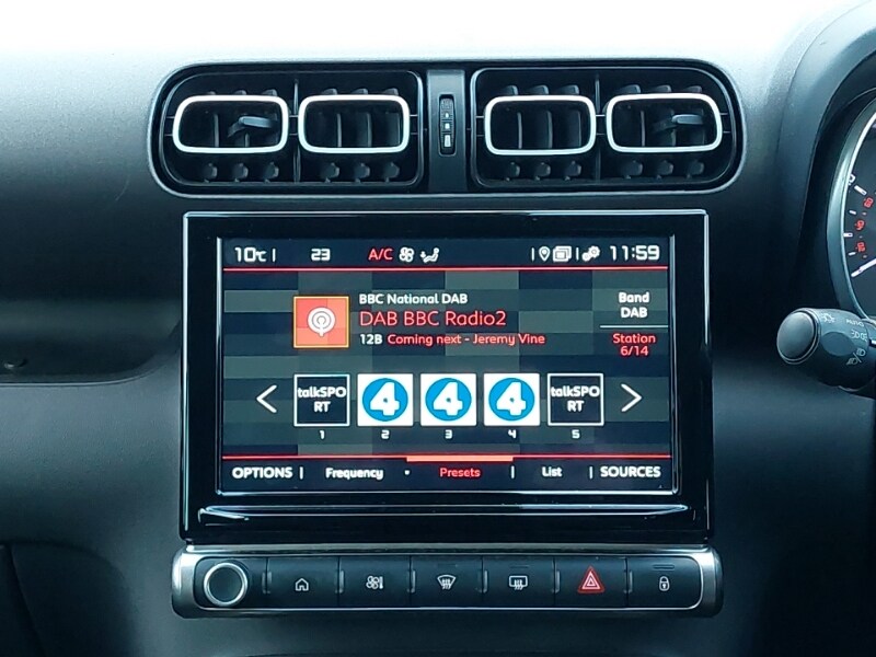 Used Citroen C3 Aircross 2022 for sale - 77196918: Photo 11