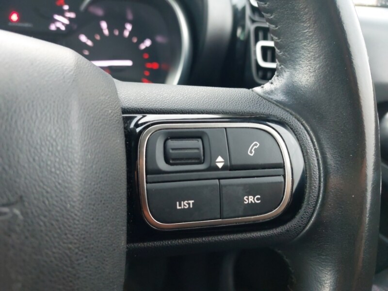 Used Citroen C3 Aircross 2022 for sale - 77196918: Photo 12