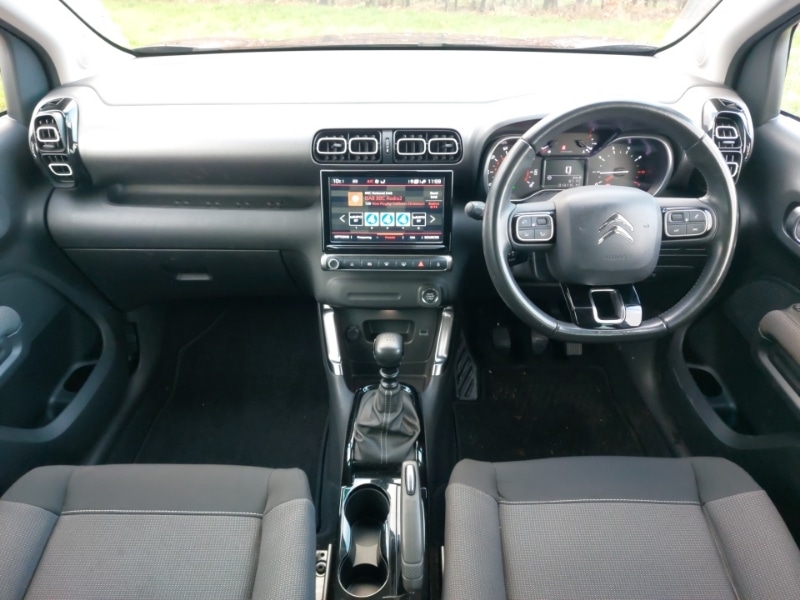 Used Citroen C3 Aircross 2022 for sale - 77196918: Photo 2