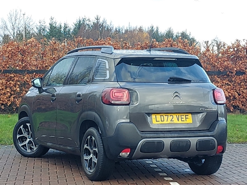 Used Citroen C3 Aircross 2022 for sale - 77196918: Photo 3