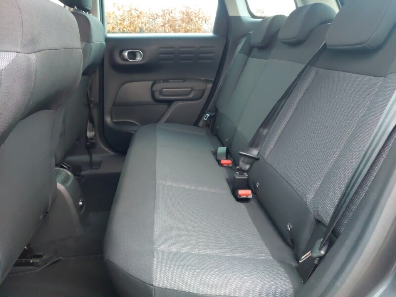 Used Citroen C3 Aircross 2022 for sale - 77196918: Photo 6