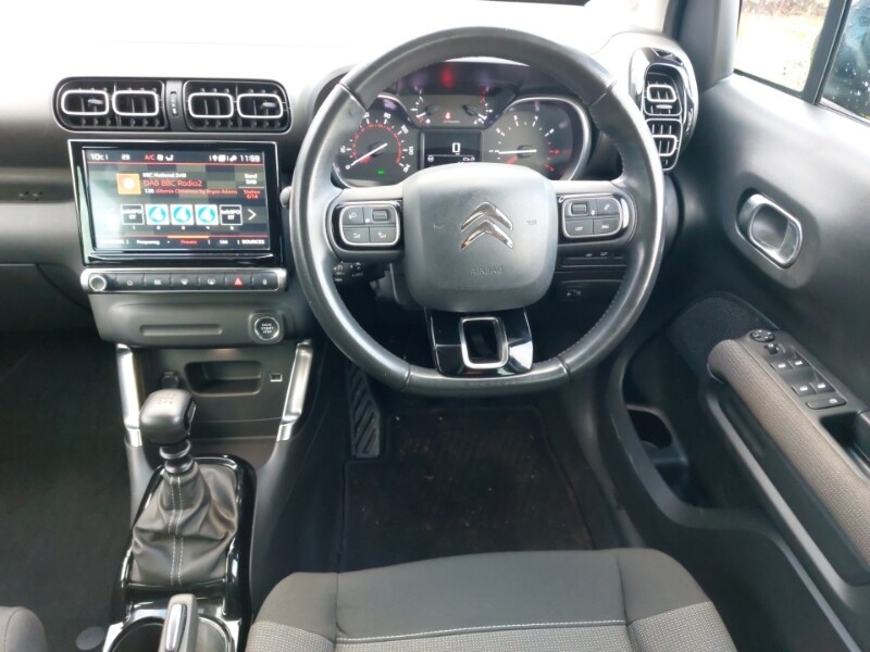 Used Citroen C3 Aircross 2022 for sale - 77196918: Photo 7