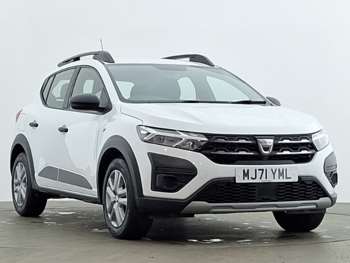 2021 - 1.0 TCe Essential 5dr