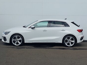 Used Audi A3 2024 for sale - 78877545: Photo