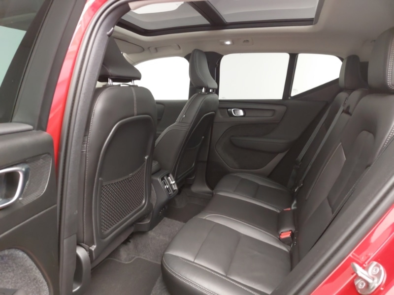 Used Volvo XC40 2024 for sale - 76506433: Photo 12