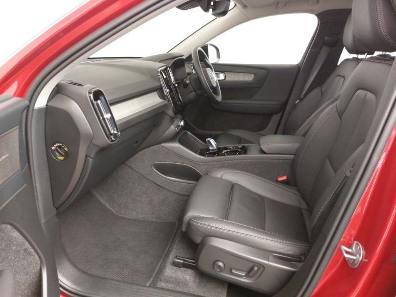 Used Volvo XC40 2024 for sale - 76506433: Photo 7