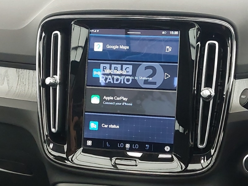 Used Volvo XC40 2024 for sale - 76506433: Photo 8