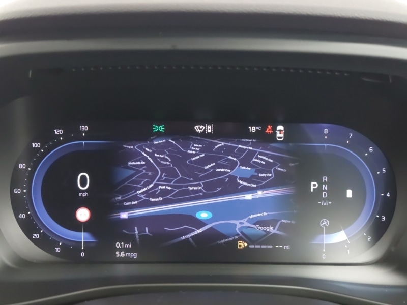 Used Volvo XC40 2024 for sale - 76506433: Photo 9