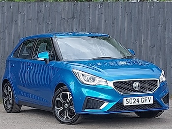 Used MG MG3 2024 for sale - 78460728: Photo