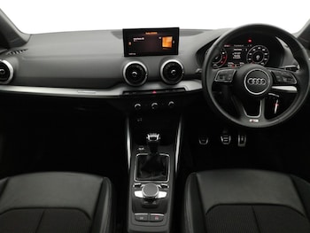 Used Audi Q2 2020 for sale - 76437385: Photo