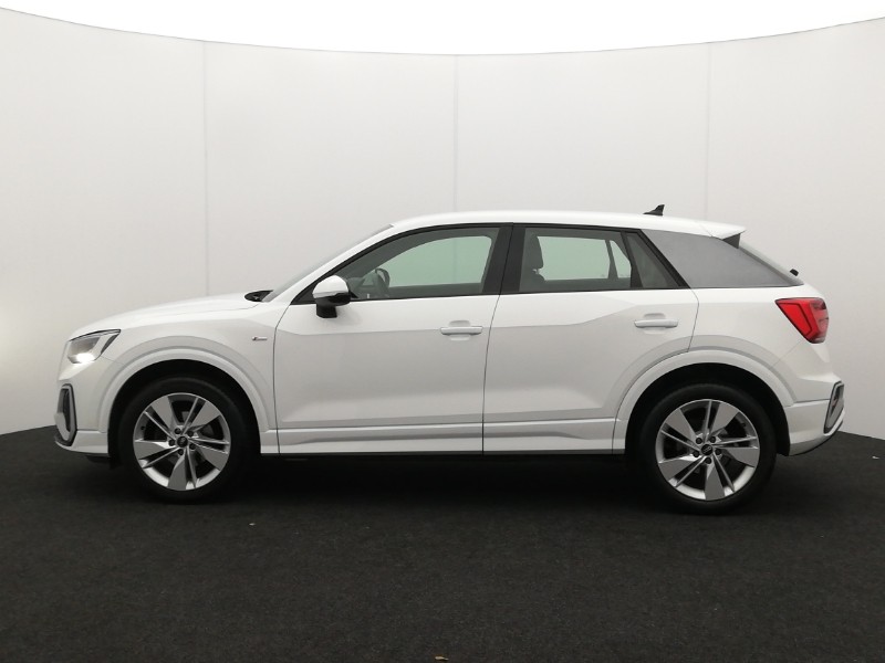 Used Audi Q2 2020 for sale - 76437385: Photo 4