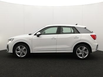 Used Audi Q2 2020 for sale - 76437385: Photo