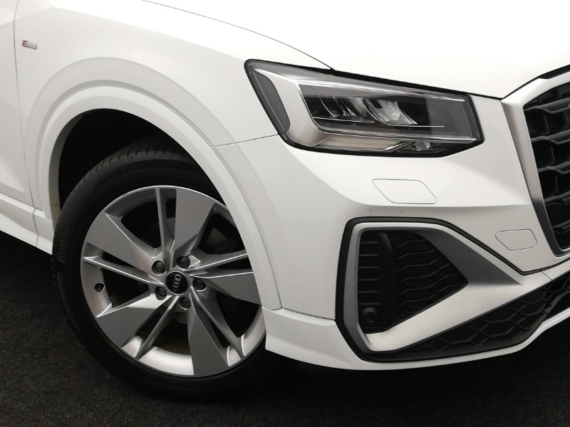 Used Audi Q2 2020 for sale - 76437385: Photo 9