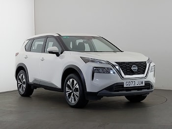 Used Nissan X-Trail 2024 for sale - 78536824: Photo