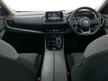Used Nissan X-Trail 2024 for sale - 78536824: Photo